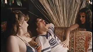 Summer Of 72 - vintage porn movie