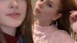 Jia Lissa &amp; Ella Hughes...wow