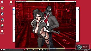 Malise And Hentai Game Review