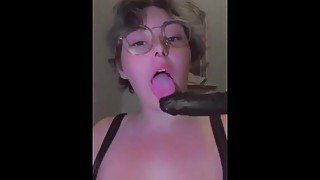 Sloppy deepthroat [MANYVIDS PREVIEW] link in bio