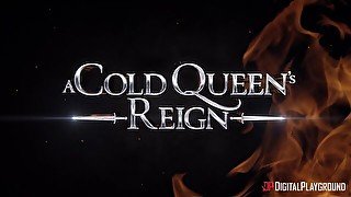 A Cold Queen's Reign: Episode 4