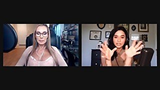 The Circle's Alyssa Ljub on Tanya Tate Presents Skinfluencer Success Episode 18