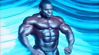 Hot Bodybuilder, Vince Taylor! Wow!