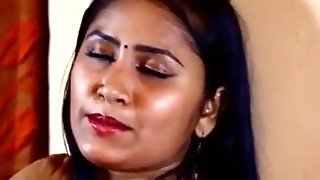 Hot Indian Telugu girl