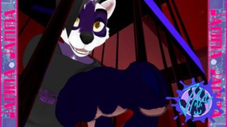 Yiff in Hell - POV Furry Sex