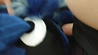 PONY MOON PRINCESS PLUSHIE ANAL POV