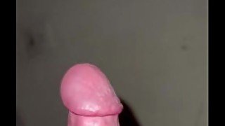 I LOVE jerking off! Talking dirty wishing I could suck my dick, big tasty load!