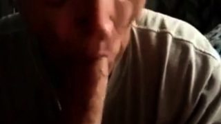 Grandpa blowjob series - 20