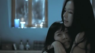 White Night (2009) Son Ye Jin