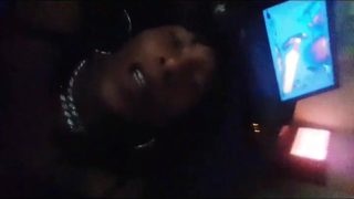 TRANSSEXUAL Crystyl Diamond getting boinked