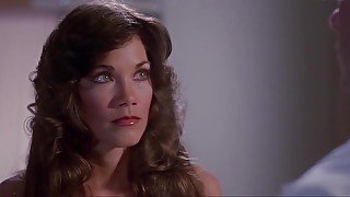 Barbi benton-hospital massacre scene 1981