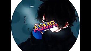 ASMR trrrrr