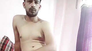 boy masturbating