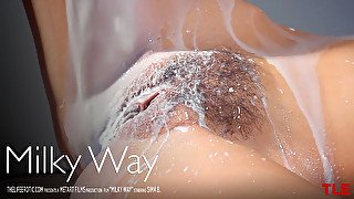 Milky Way - Sima B - TheLifeErotic