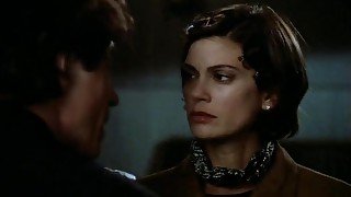 Best Damsel On Tv! With Teri Hatcher