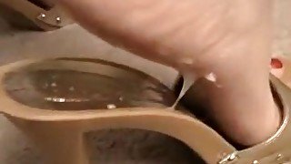 Crazy amateur Cumshots, Fetish xxx clip