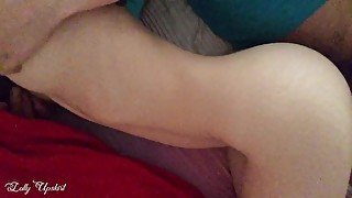 Amateur side sex