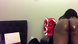 Ebony college girl sexy snap vids 1