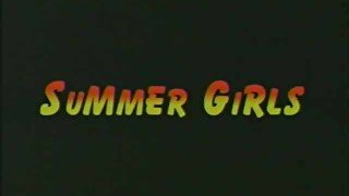 Summer Girls Collection