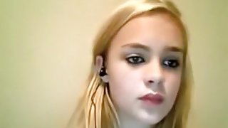 Fabulous Webcam video with Masturbation, College scenes