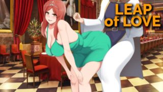 LEAP OF LOVE #07 • PC Gameplay [HD]