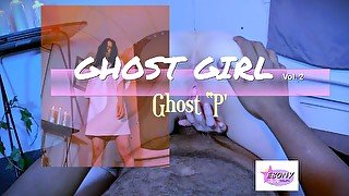 Ghostly Girl Vol.2