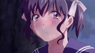 Hentai - Boku dake no Hentai Kanojo Dubbed (part 1) HD