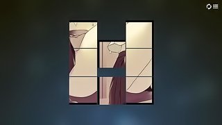 Hentai Puzzle Game