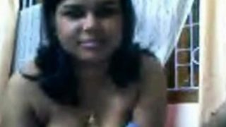 desi amateur webcam boobs