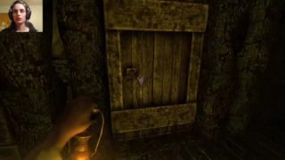 Amnesia The Dark Descent PT 2| Trying To Speed Run My Least Favorite Bits