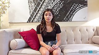 A Transition With Emily Willis