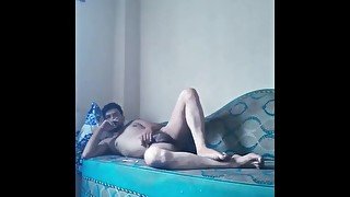 brother hard masturbation