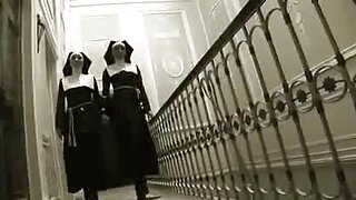 Sexy Nuns