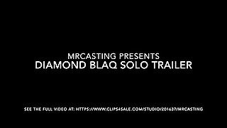 Diamond Blaq's Solo Video Trailer