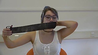 Gag testing 2