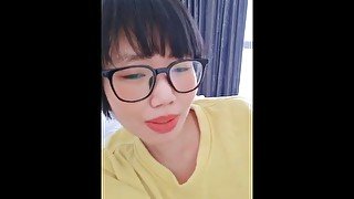 Biến trai thẳng thành sissy slut (Full on OnlyFans)