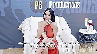 Sapphires Big Swallow Smut