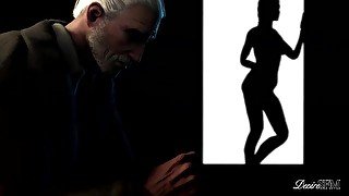 DesireSFM-Fatale Vice (The Witcher Noir)