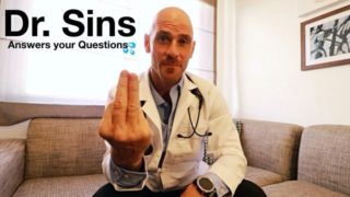 Johnny Sins - Dr. Sins Teaches You How to Make a Girl Squirt!