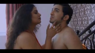 An example of lovemaking by an Indian woman ZB Porn(1)