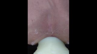 bad dradon egg plug large size anal in out