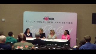 exxxotica seminar