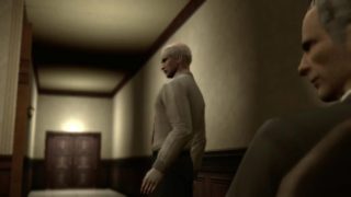 Sucking At Deadly Premonition Part 27