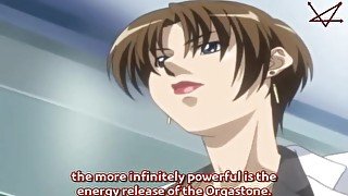 Humilated in Bondage BDSM Slave Maid Anime Hentai Ep 2