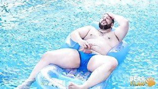 Adam Jones - Summer Rain - BearFilms