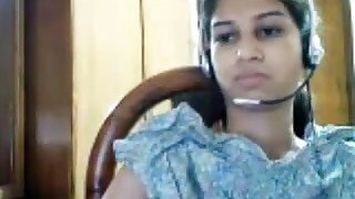 bangla girl nowrin exposing on webcam