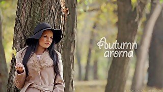 Autum Aroma - Solana A - Errotica-Archives