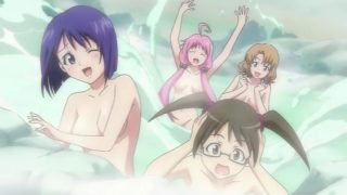 To love ru compilation