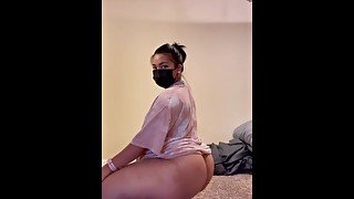 TWERK TUTORIAL 💃🏻 (not porn)