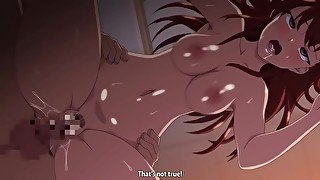 Hentai Anime - Yammy Anime Nymphs Hot Porn Video